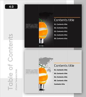 전략적 사고를 위한 안내 목차 – 창의성과 전문성