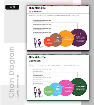학습 활동 구성안 개요 – 효율적이고 창의적인 프레젠테이션