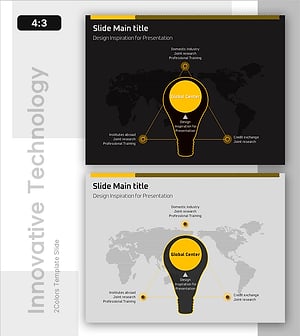 창의적 사고의 3대 요소 – 비즈니스 전략을 위한 다이어그램