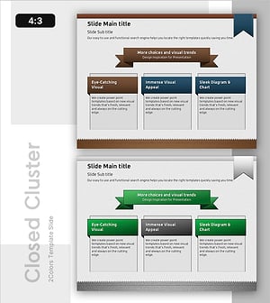 Strategies for Effective Execution Slide Template