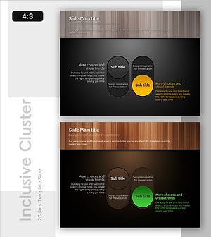 스위치 스타일 다이어그램 – 제품 차별화 전략 시각화