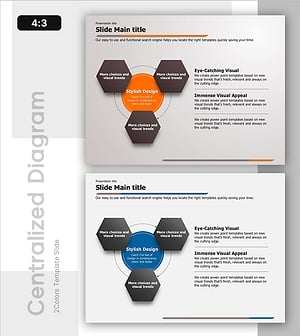 순환 프로세스 다이어그램 – 효율적인 업무 흐름의 설계