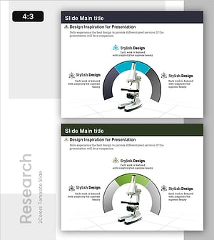 분자 내 분석적 관점 3가지 – 혁신적 연구개발을 위한 슬라이드