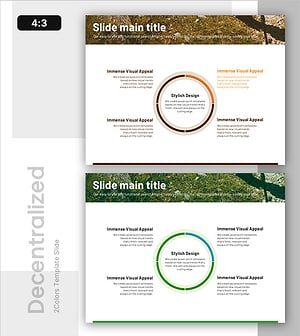 등산PPT 기능 소개 다이어그램
