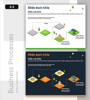 건설 프로젝트 협업 프로세스 구조 – 효과적이고 혁신적인 다이어그램