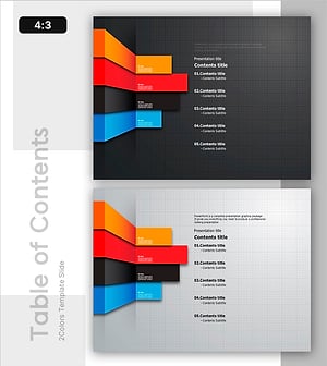 접힌 구조에서 펼쳐지는 전략 목차