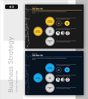 시스템 프레임워크 및 실행 계획 – 다이어그램 기반의 전략적 설계