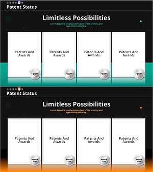 Technical Certifications and Awards – Limitless Possibilities