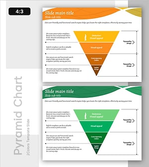 Retirement Vision Step Diagram – Visualizing Business Strategy