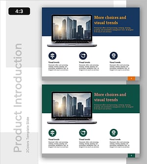 기업 정보 및 조직 개요 - 현대 비즈니스 통찰