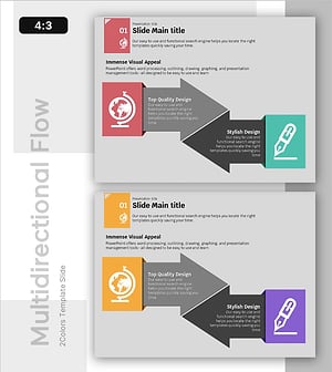 이번 주 학습 방향 다이어그램 – 효과적인 사업 추진 전략
