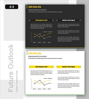 꺾은선 그래프로 보는 트렌드 전망