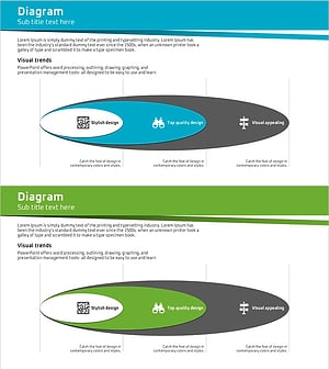 Business Forest Wide Template Diagram10 – Business Strategy and Solutions