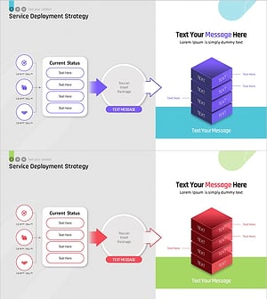서비스 배포 전략 – 운영계획과 마케팅 전략
