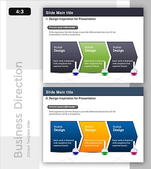 화학 실험 진행 흐름 - 선형 프로세스 설명