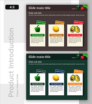 Cluster Diagram Visualizing Main Food Ingredient Composition