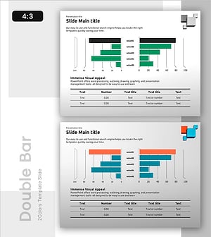 Benchmarking with Bar Chart Comparison
