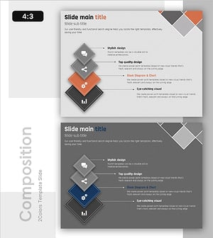 핵심 요소 특성 구성도 다이어그램 – 제품 및 서비스 소개