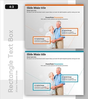 Life with Your Spouse After Retirement – An Emotional Text Slide