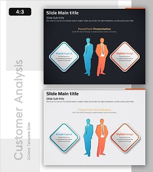 Business Insight Through Two Perspectives