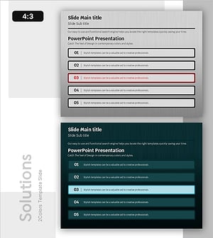 실행 중인 해결방안 – 사업 관리 성공 전략