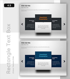 강조내용 슬라이드 – 제품 소개의 새로운 시각