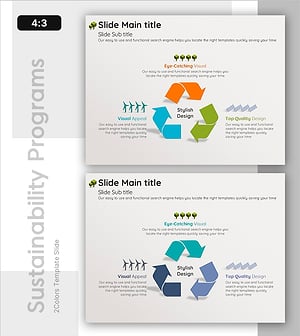 지속 가능한 재생에너지 메커니즘 – 환경 보호를 위한 비전