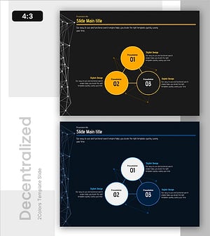 3가지 네트워크 솔루션 탐색 – 사업비전과 클러스터 협업