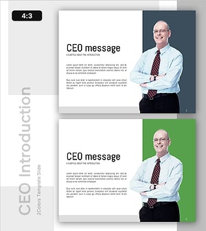 CEO Message on Sustainable Growth