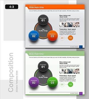 비즈니스 핵심 요소 다이어그램 – 전략적 가치 전달