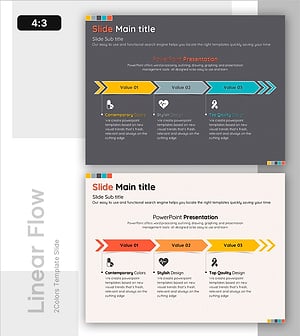단계별 치료 흐름도 – 사업 추진 전략 수립