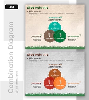 자연 속 에너지 흐름의 순환적 상호작용