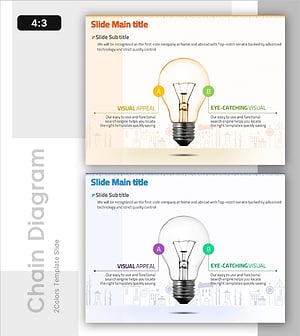 어린이 교육 핵심 내용 요약 – 창의적 사고를 위한 슬라이드