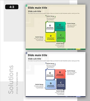ABCD 방향성과 실행 방안 제시