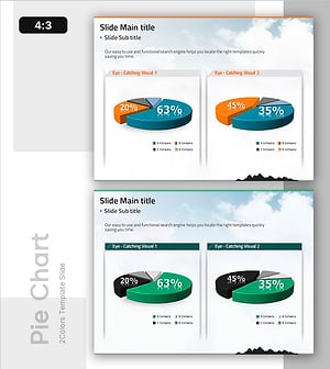 Pie Chart for Workout Type Preferences – Market Status