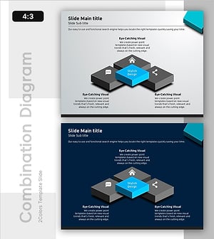 기술과 소통이 만나는 전략적 구조 – 혁신적 커뮤니케이션 템플릿