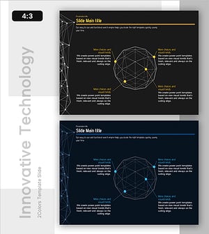 중심 시스템과 4가지 전략 요소 – 역동적 개발 전략