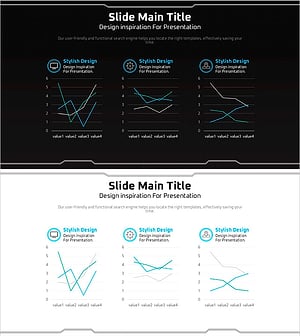 Geometry Wide Line Graph – Perfect Choice for Market Analysis