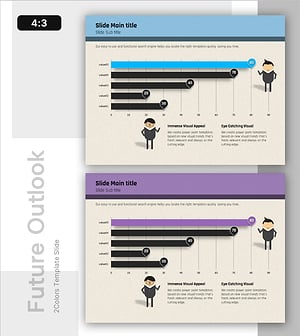 시장 전망 분석을 위한 데이터 인사이트 – 비즈니스 성과 시각화