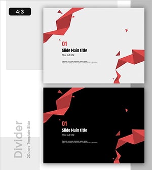 Folded Paper Illustration Kanji – The Essence of Presentation