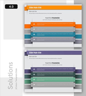 무료 가로형 텍스트 박스 - 정보 제공 강화