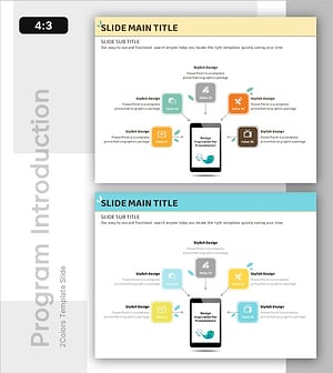 소셜 플랫폼 기능 구성도 – 혁신과 접근성