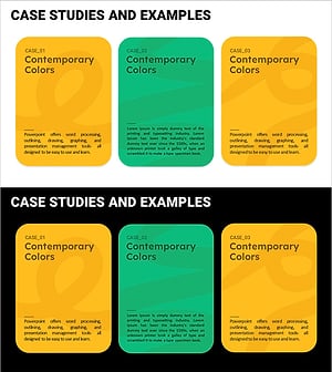 Case Studies and Examples of Closed Diagrams - Technology Inspiration