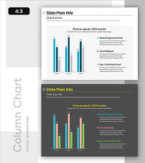 시장 경쟁: 주요 3사 심층 분석