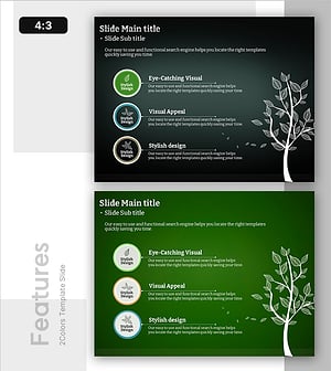 잎사귀 형태별 특징 – 제품 및 서비스 소개