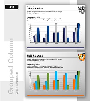 3D 세로막대 분석 - 시장 및 경쟁사 동향