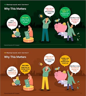 재정교육의 중요성 & 핵심 이유 – 미래 재정 관리의 지혜