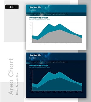 Visualizing Trends with Area Chart – Intuitive Analysis