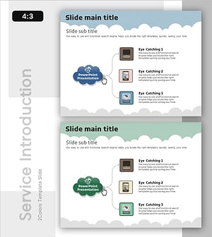소셜 네트워크 플랫폼 기능 개요 – 시각적 확산 다이어그램
