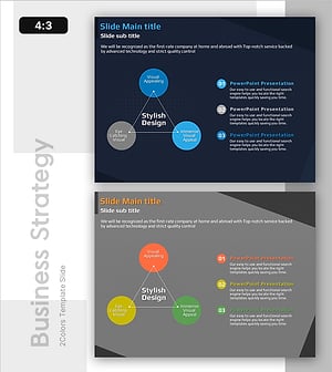 연결을 통한 인사이트 발굴 – 사업 전략 및 비전